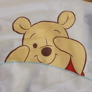 5/$15 Disney Fitted Crib Sheet